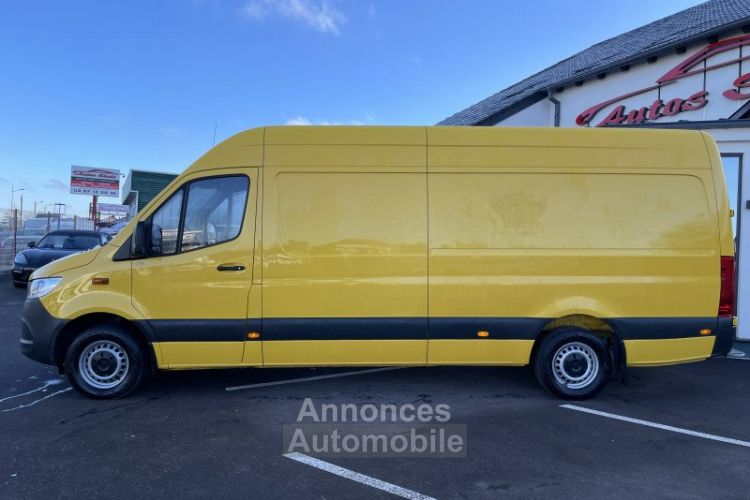 Mercedes Sprinter / A PARTIR DE 286,55/MOIS / 314 CDI 43S 3T5 4X2 - <small></small> 26.970 € <small>TTC</small> - #6