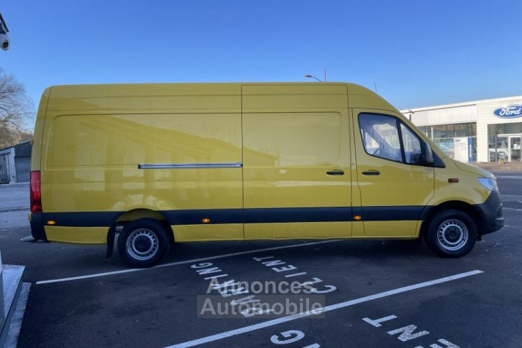 Mercedes Sprinter / A PARTIR DE 286,55/MOIS / 314 CDI 43S 3T5 4X2 - <small></small> 26.970 € <small>TTC</small> - #7