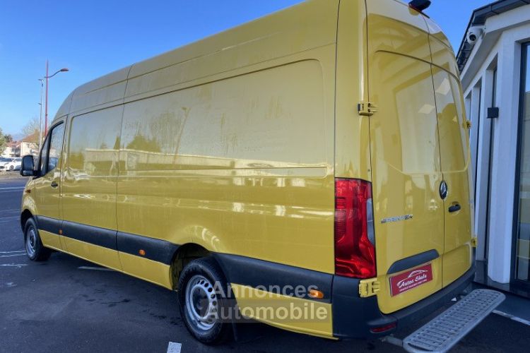 Mercedes Sprinter / A PARTIR DE 286,55/MOIS / 314 CDI 43S 3T5 4X2 - <small></small> 26.970 € <small>TTC</small> - #8