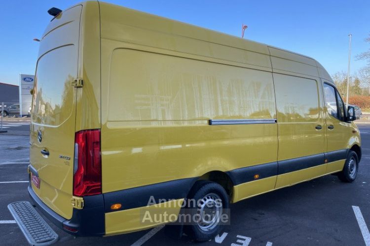 Mercedes Sprinter / A PARTIR DE 286,55/MOIS / 314 CDI 43S 3T5 4X2 - <small></small> 26.970 € <small>TTC</small> - #9