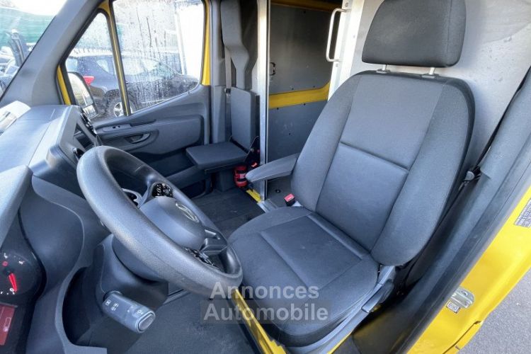 Mercedes Sprinter / A PARTIR DE 286,55/MOIS / 314 CDI 43S 3T5 4X2 - <small></small> 26.970 € <small>TTC</small> - #13