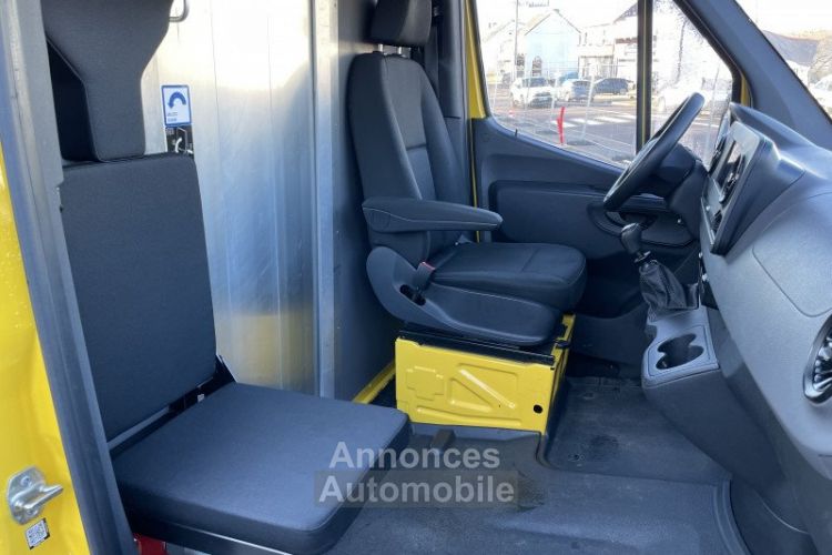 Mercedes Sprinter / A PARTIR DE 286,55/MOIS / 314 CDI 43S 3T5 4X2 - <small></small> 26.970 € <small>TTC</small> - #14