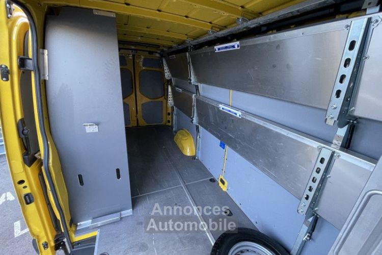 Mercedes Sprinter / A PARTIR DE 286,55/MOIS / 314 CDI 43S 3T5 4X2 - <small></small> 26.970 € <small>TTC</small> - #17