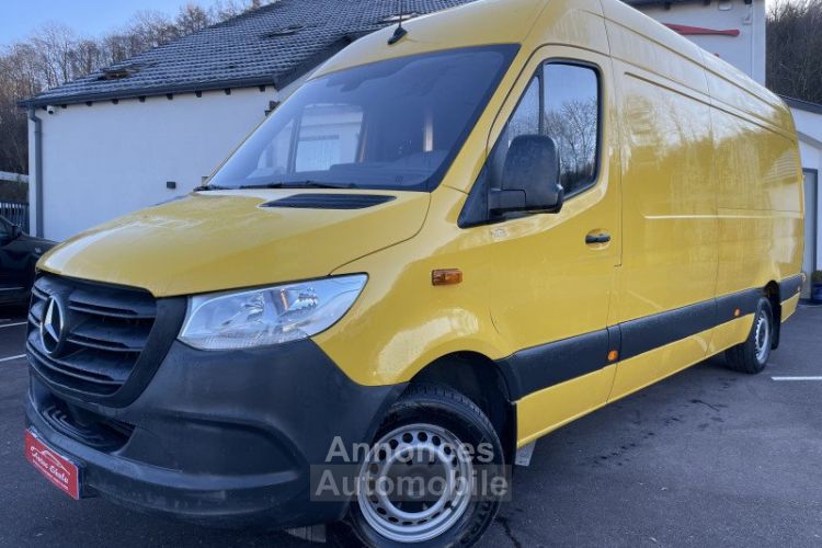 Mercedes Sprinter / A PARTIR 334,67/MOIS / 314 CDI 43S 3T5 4X2 - <small></small> 26.970 € <small>TTC</small> - #2