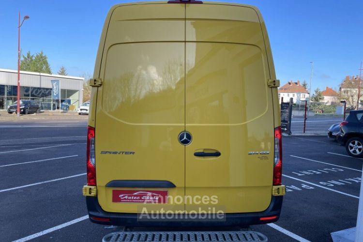 Mercedes Sprinter / A PARTIR 334,67/MOIS / 314 CDI 43S 3T5 4X2 - <small></small> 26.970 € <small>TTC</small> - #5