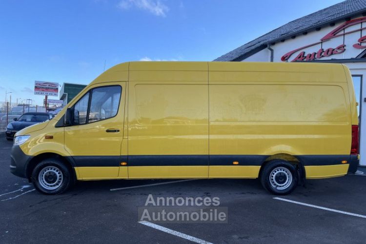 Mercedes Sprinter / A PARTIR 334,67/MOIS / 314 CDI 43S 3T5 4X2 - <small></small> 26.970 € <small>TTC</small> - #6