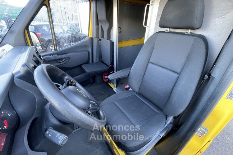 Mercedes Sprinter / A PARTIR 334,67/MOIS / 314 CDI 43S 3T5 4X2 - <small></small> 26.970 € <small>TTC</small> - #13