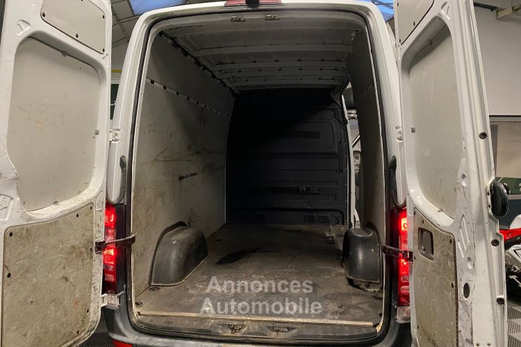 Mercedes Sprinter -BENZ 3,5-t Camionnette B907, B910 2.1 316 CDI (163Cv) - <small></small> 16.990 € <small>TTC</small> - #5