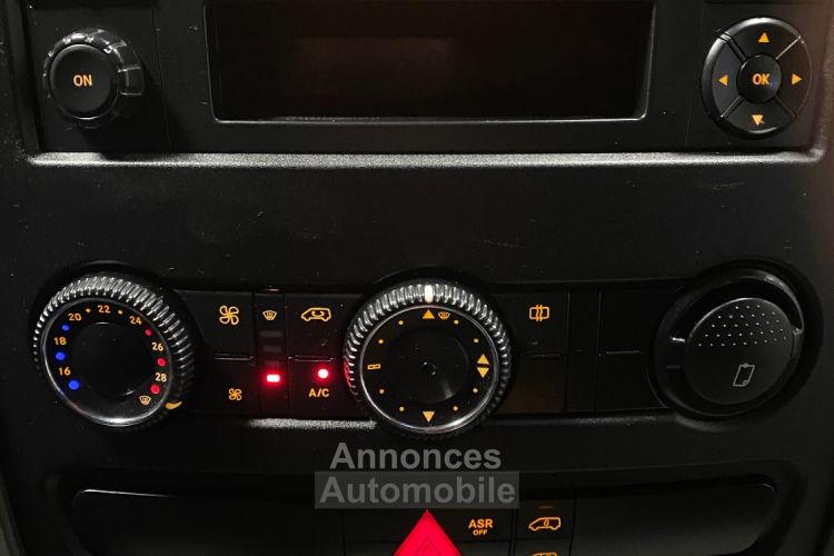 Mercedes Sprinter -BENZ 3,5-t Camionnette B907, B910 2.1 316 CDI (163Cv) - <small></small> 16.990 € <small>TTC</small> - #11