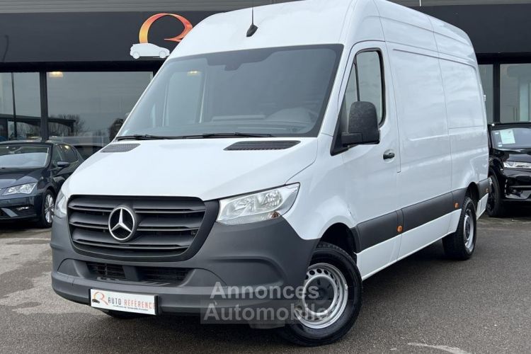 Mercedes Sprinter 2.0 D 115 Ch 311 CDi 66.000 Kms - <small></small> 23.325 € <small>TTC</small> - #1