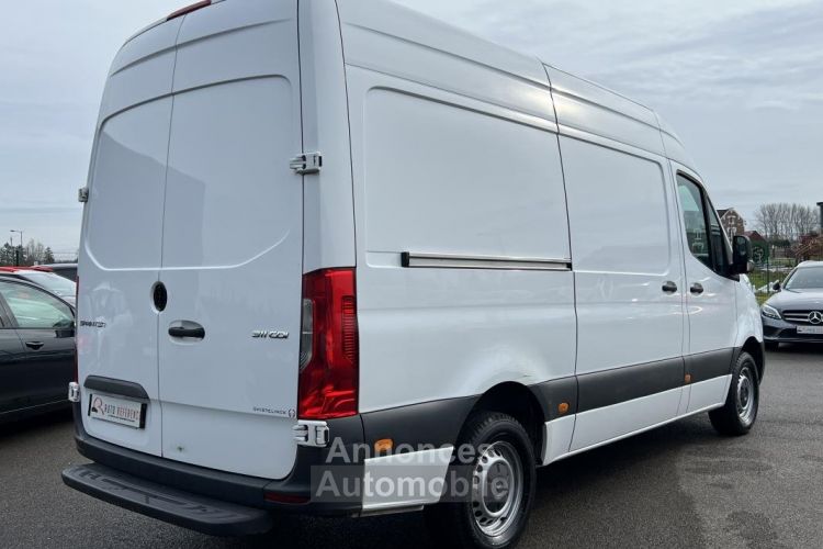Mercedes Sprinter 2.0 D 115 Ch 311 CDi 66.000 Kms - <small></small> 23.325 € <small>TTC</small> - #3