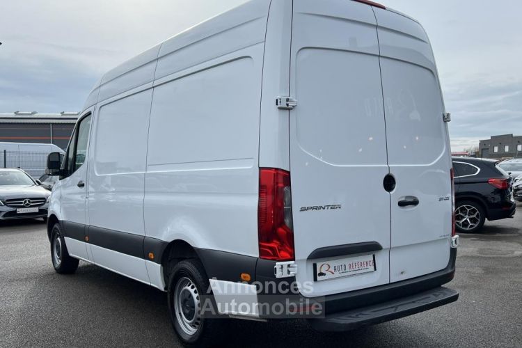 Mercedes Sprinter 2.0 D 115 Ch 311 CDi 66.000 Kms - <small></small> 23.325 € <small>TTC</small> - #4