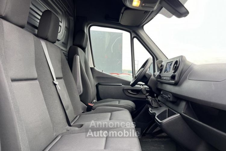 Mercedes Sprinter 2.0 D 115 Ch 311 CDi 66.000 Kms - <small></small> 23.325 € <small>TTC</small> - #7