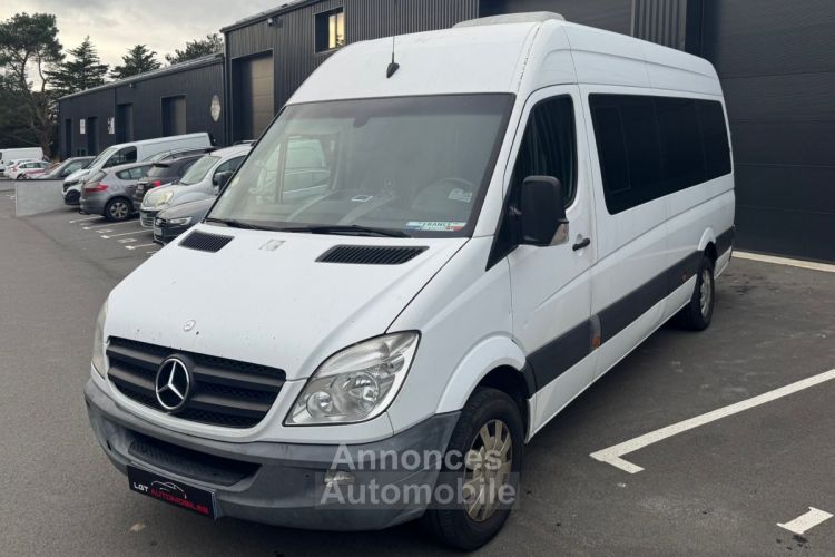 Mercedes Sprinter 2.2 D DPF F 16V 3.5T 129 cv VAPS - <small></small> 16.490 € <small>TTC</small> - #3