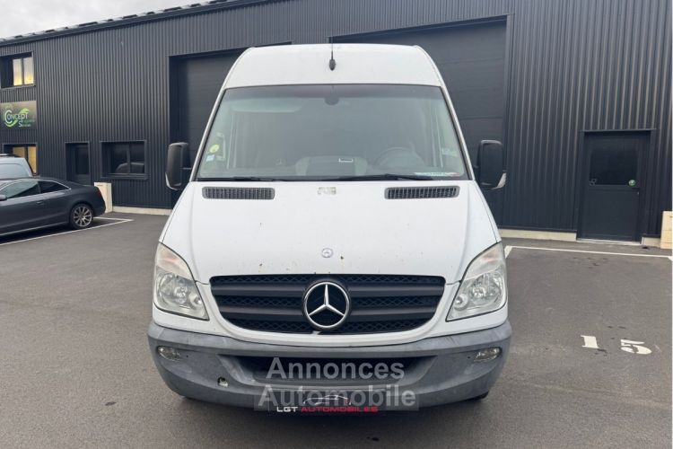 Mercedes Sprinter 2.2 D DPF F 16V 3.5T 129 cv VAPS - <small></small> 16.490 € <small>TTC</small> - #4