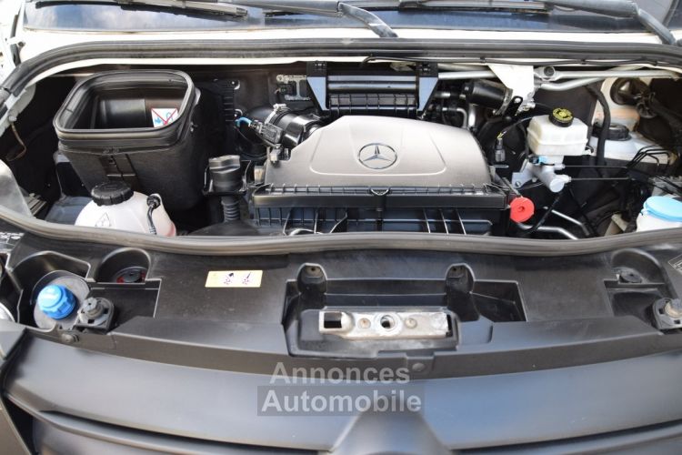 Mercedes Sprinter 300 2.2 CDi SWB L1H1 - <small></small> 26.438 € <small>TTC</small> - #20