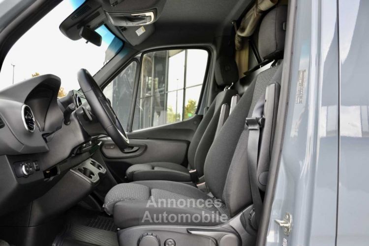 Mercedes Sprinter 3.0D V6 4X4 Offroad Camper FULL - <small></small> 128.900 € <small>TTC</small> - #8