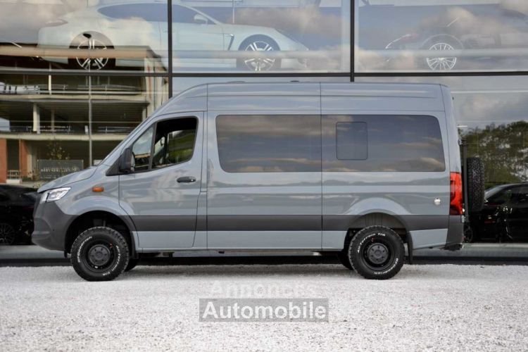 Mercedes Sprinter 3.0D V6 4X4 Offroad Camper FULL - <small></small> 128.900 € <small>TTC</small> - #6