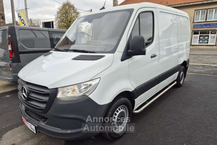 Mercedes Sprinter 311 CDI - <small></small> 19.900 € <small>TTC</small> - #1