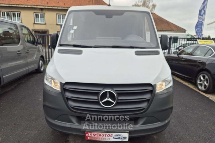 Mercedes Sprinter 311 CDI - <small></small> 19.900 € <small>TTC</small> - #2