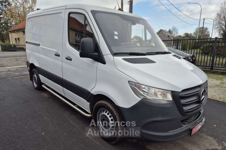 Mercedes Sprinter 311 CDI - <small></small> 19.900 € <small>TTC</small> - #3