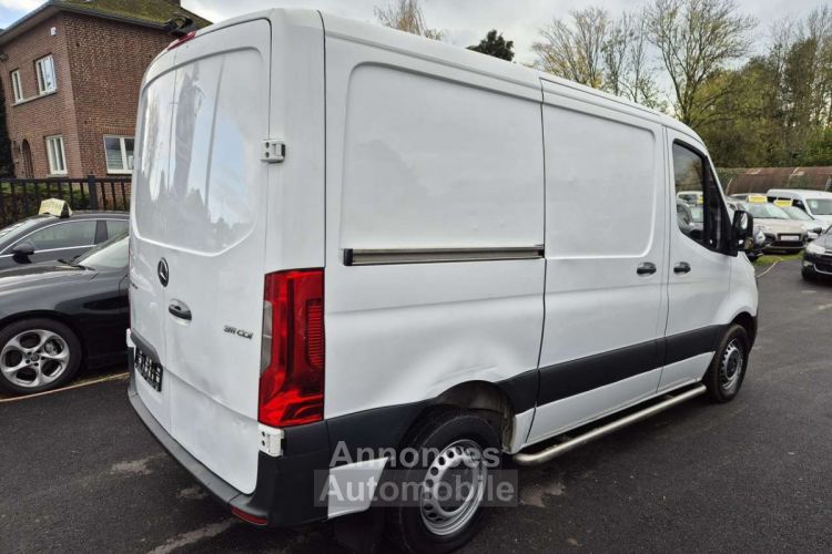 Mercedes Sprinter 311 CDI - <small></small> 19.900 € <small>TTC</small> - #4