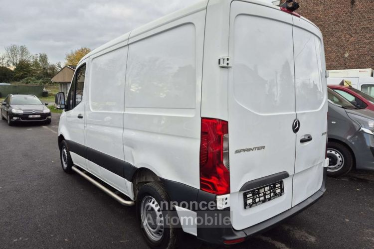 Mercedes Sprinter 311 CDI - <small></small> 19.900 € <small>TTC</small> - #6