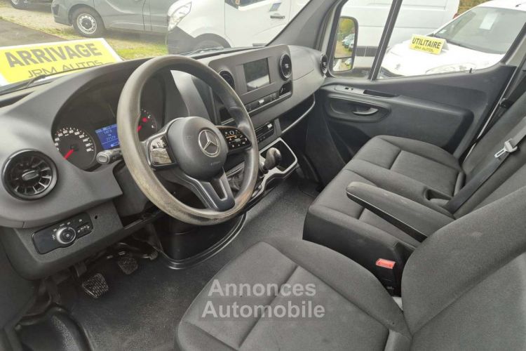 Mercedes Sprinter 311 CDI - <small></small> 19.900 € <small>TTC</small> - #7