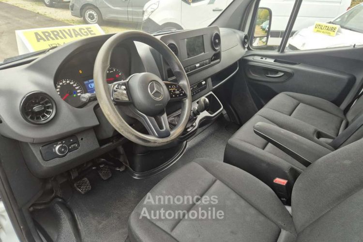 Mercedes Sprinter 311 CDI - <small></small> 19.900 € <small>TTC</small> - #8