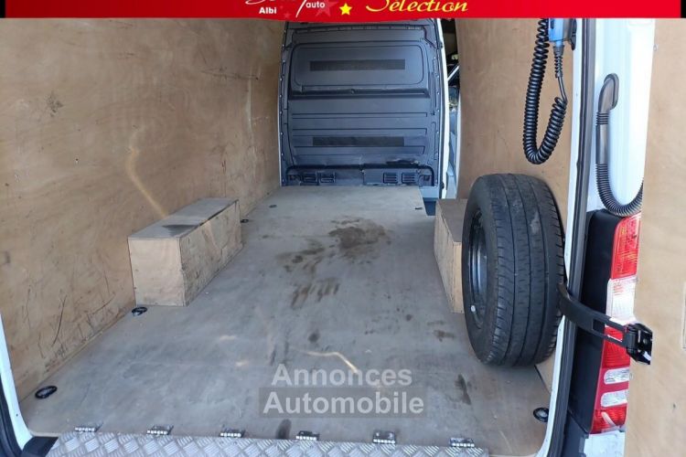 Mercedes Sprinter 314 CDI 143 CV 43L L3H2 15M3 PROPUL 3.5T HAYON AR ELEC - <small></small> 32.980 € <small></small> - #3