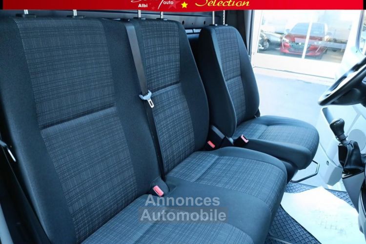 Mercedes Sprinter 314 CDI 143 CV 43L L3H2 15M3 PROPUL 3.5T HAYON AR ELEC - <small></small> 32.980 € <small></small> - #8