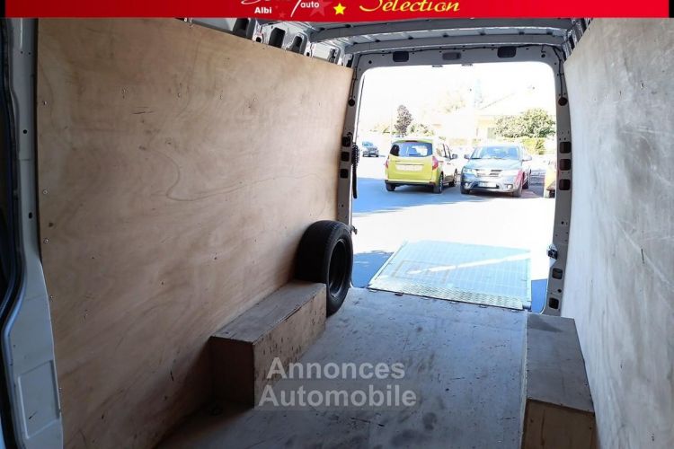 Mercedes Sprinter 314 CDI 143 CV 43L L3H2 15M3 PROPUL 3.5T HAYON AR ELEC - <small></small> 32.980 € <small></small> - #13