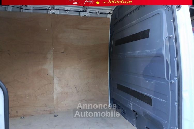 Mercedes Sprinter 314 CDI 143 CV 43L L3H2 15M3 PROPUL 3.5T HAYON AR ELEC - <small></small> 32.980 € <small></small> - #28