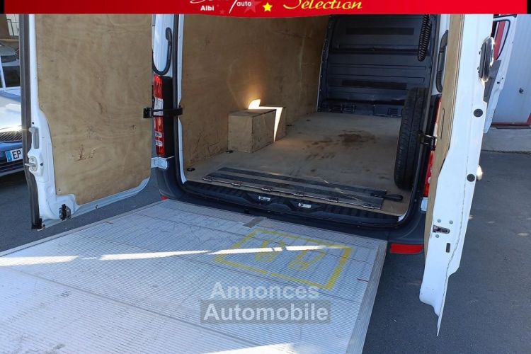 Mercedes Sprinter 314 CDI 143 CV 43L L3H2 15M3 PROPUL 3.5T HAYON AR ELEC - <small></small> 32.980 € <small></small> - #33