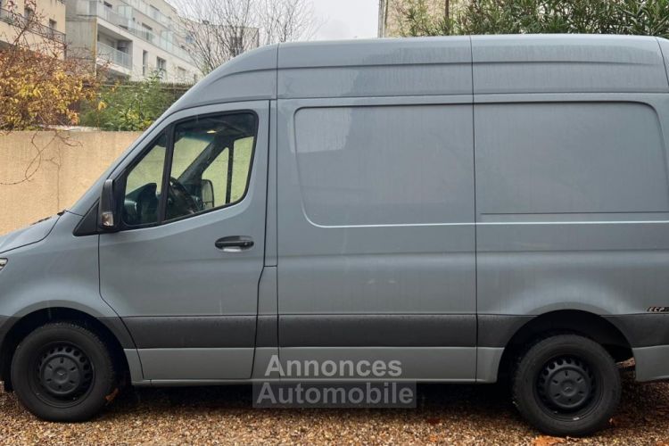 Mercedes Sprinter 314 CDI 33 3.5T FWD SELECT 6.0CV ISOTHERME *1ERE MAIN* - <small></small> 35.490 € <small>TTC</small> - #9