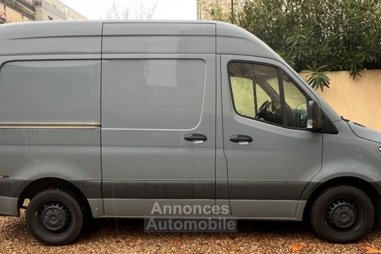 Mercedes Sprinter 314 CDI 33 3.5T FWD SELECT 6.0CV ISOTHERME *1ERE MAIN* - <small></small> 35.490 € <small>TTC</small> - #12