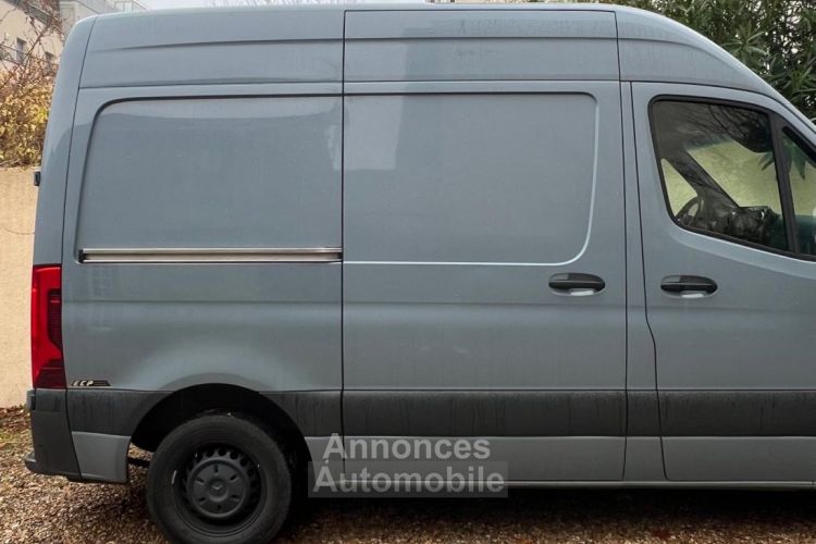 Mercedes Sprinter 314 CDI 33 3.5T FWD SELECT 6.0CV ISOTHERME *1ERE MAIN* - <small></small> 35.490 € <small>TTC</small> - #14