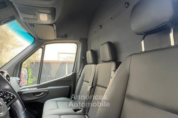 Mercedes Sprinter 314 CDI 33 3.5T FWD SELECT 6.0CV ISOTHERME *1ERE MAIN* - <small></small> 35.490 € <small>TTC</small> - #21