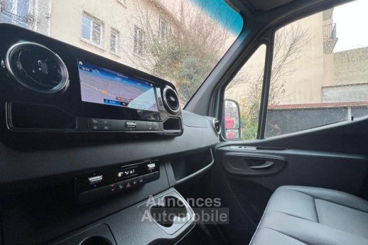 Mercedes Sprinter 314 CDI 33 3.5T FWD SELECT 6.0CV ISOTHERME *1ERE MAIN* - <small></small> 35.490 € <small>TTC</small> - #22