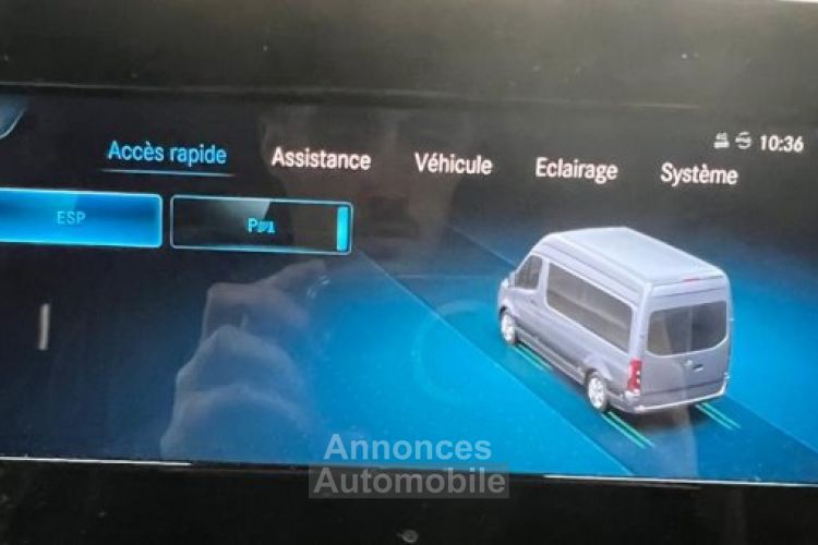 Mercedes Sprinter 314 CDI 33 3.5T FWD SELECT 6.0CV ISOTHERME *1ERE MAIN* - <small></small> 35.490 € <small>TTC</small> - #33