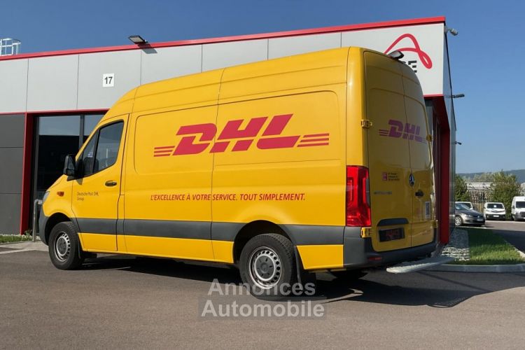 Mercedes Sprinter 314 CDI 37 S 3.5t 143CH - 19 900HT - EQUIPEMENT LIVRAISON - <small></small> 23.880 € <small></small> - #5