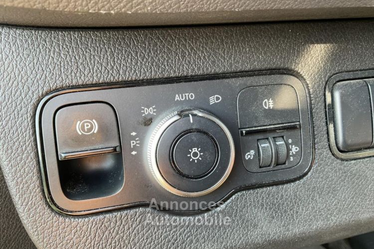 Mercedes Sprinter 314 CDI 37 S 3.5t 143CH - 21900ht - <small></small> 26.280 € <small></small> - #19