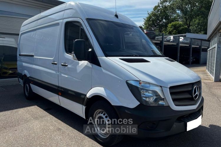 Mercedes Sprinter 314 CDI 37S 3T5 PRIX HT - <small></small> 21.990 € <small>TTC</small> - #1