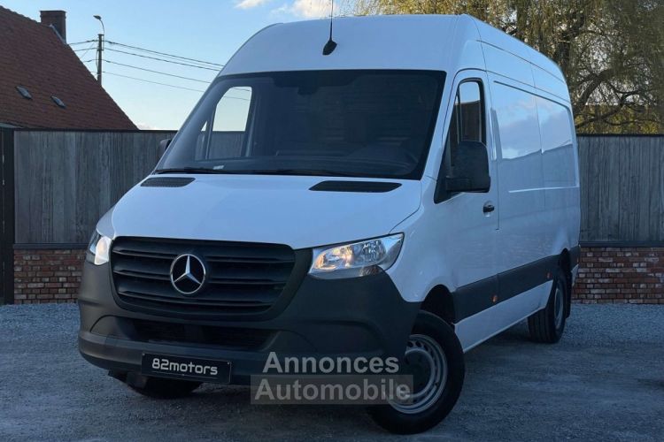 Mercedes Sprinter 314CDI / 2020 / 72000km / airco / bluetooth / L2H2 - <small></small> 33.880 € <small>TTC</small> - #1