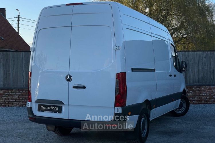 Mercedes Sprinter 314CDI / 2020 / 72000km / airco / bluetooth / L2H2 - <small></small> 33.880 € <small>TTC</small> - #2