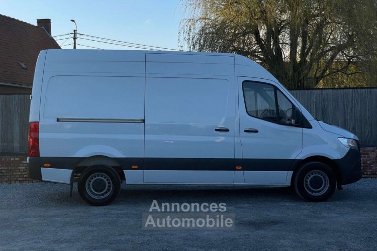 Mercedes Sprinter 314CDI / 2020 / 72000km / airco / bluetooth / L2H2 - <small></small> 33.880 € <small>TTC</small> - #3