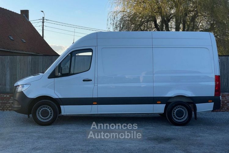 Mercedes Sprinter 314CDI / 2020 / 72000km / airco / bluetooth / L2H2 - <small></small> 33.880 € <small>TTC</small> - #4