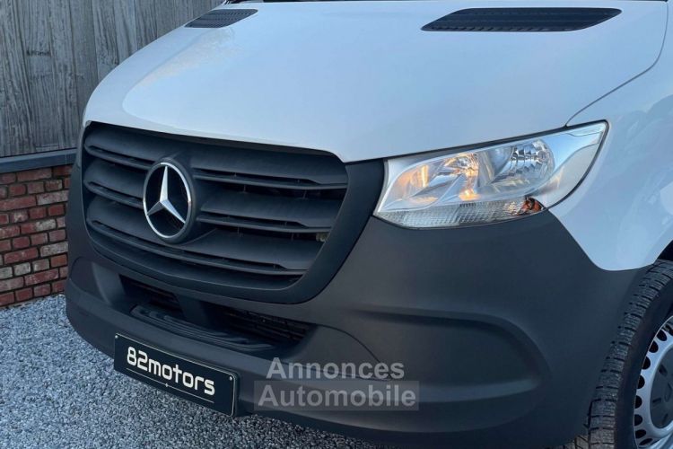 Mercedes Sprinter 314CDI / 2020 / 72000km / airco / bluetooth / L2H2 - <small></small> 33.880 € <small>TTC</small> - #5