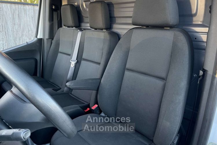 Mercedes Sprinter 314CDI / 2020 / 72000km / airco / bluetooth / L2H2 - <small></small> 33.880 € <small>TTC</small> - #6