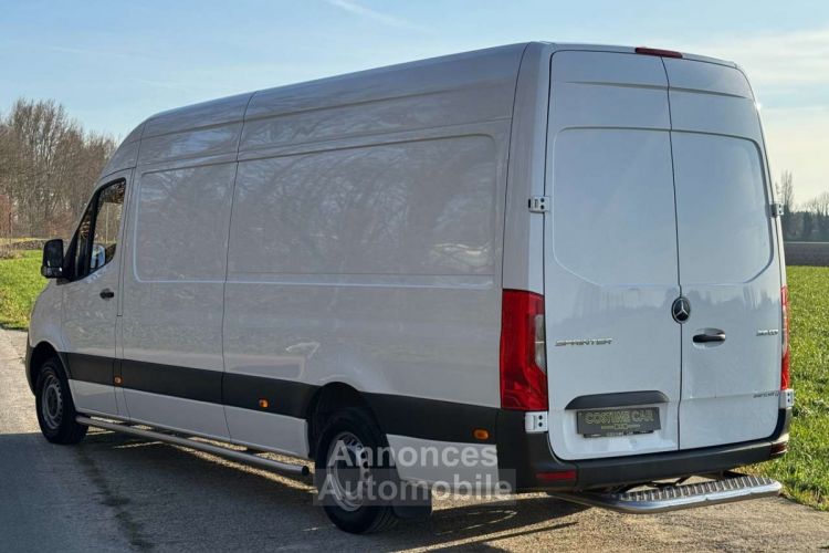 Mercedes Sprinter 315 2.0 CDI L3H3 Clim Parois bois - <small></small> 37.900 € <small>TTC</small> - #7